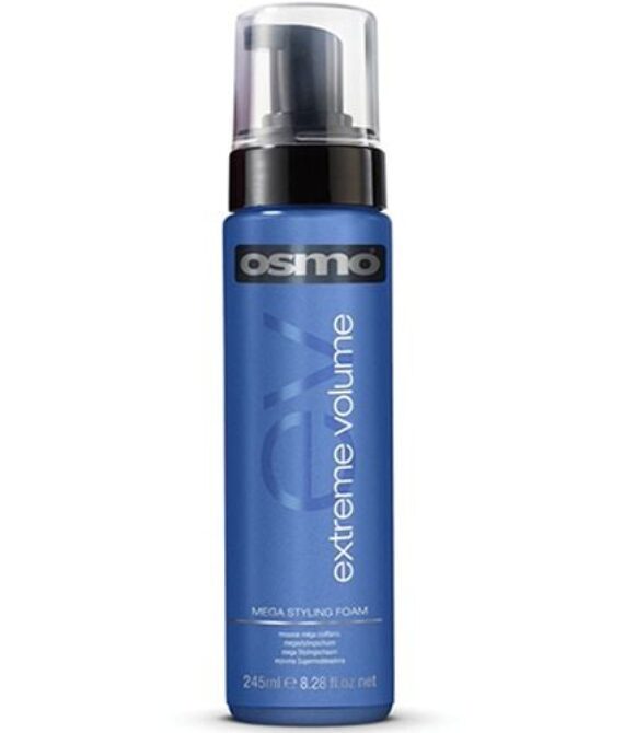 OSMO Extra Volume Mega Style Foam 245ml