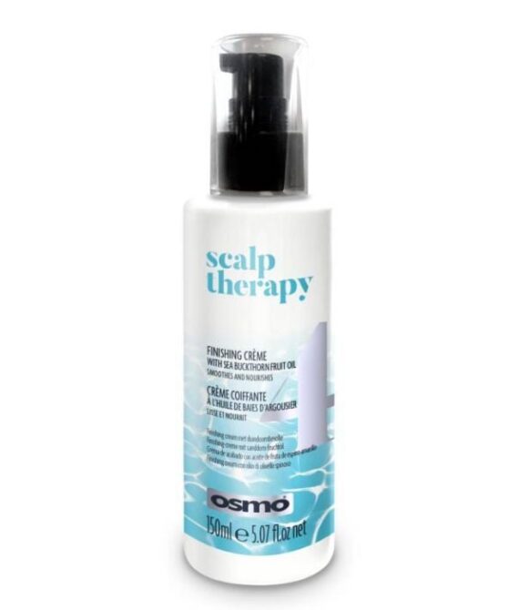 OSMO Scalp Therapy Finishing Creme With Sea Buckthorn Fruit Oil 150ml