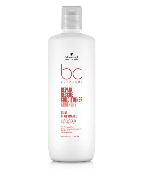 Schwarzkopf Professional Bonacure Repair Rescue Conditioner 1000ml