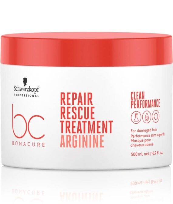 Schwarzkopf Professional Bonacure Repair Rescue Treatment 500ml