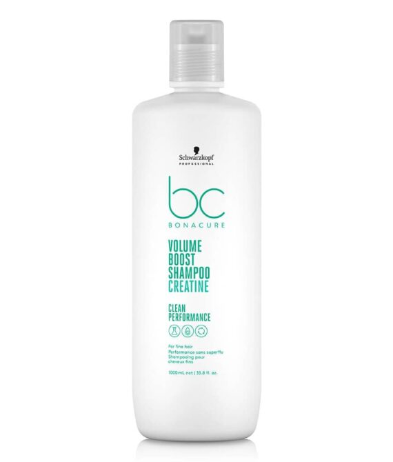 Schwarzkopf Professional Bonacure Volume Boost Shampoo 1000ml