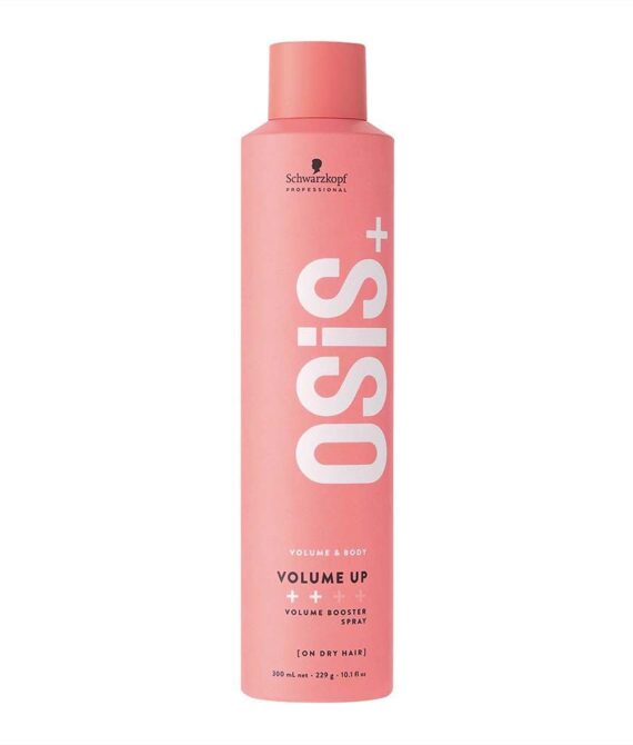 Schwarzkopf Professional OSiS Volume Up Volume Booster Spray 300ml