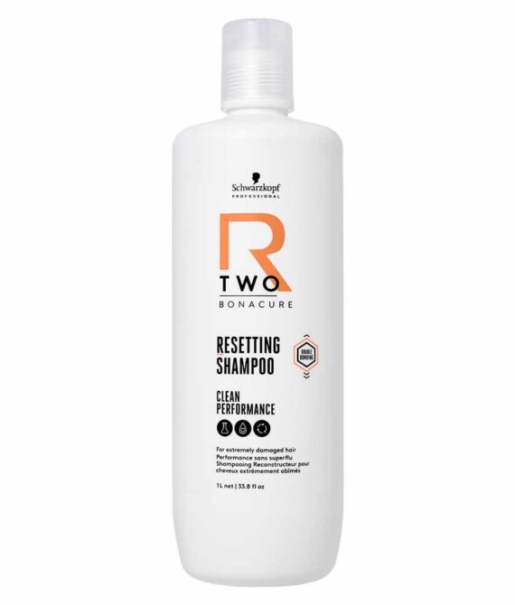 Schwarzkopf Professional Bonacure R-TWO Resetting Shampoo 1000ml