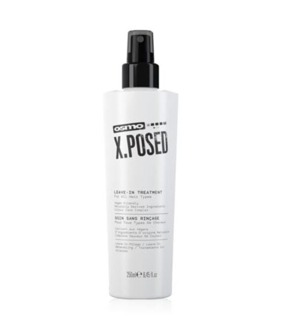 OSMO X.POSED Leave-In Treatment 250ml