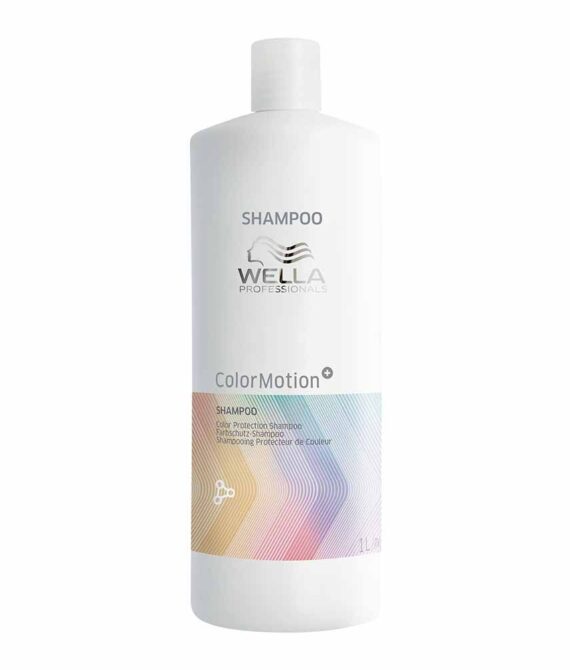 WELLA ColorMotion+ Color Protection Shampoo 1L