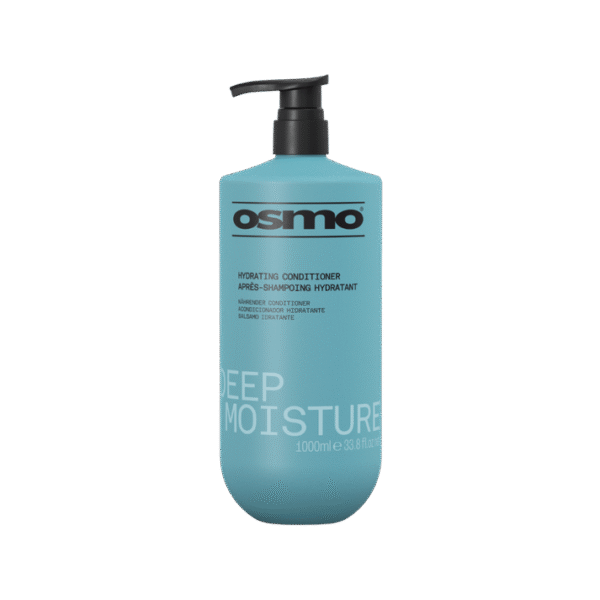 OSMO Deep Moisture Hydrating Conditioner 1000ml