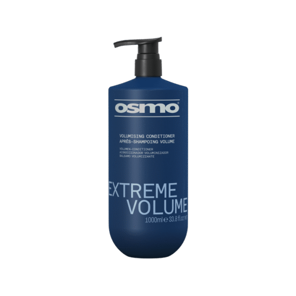 OSMO Extreme Volume Volumising Conditioner 1000ml