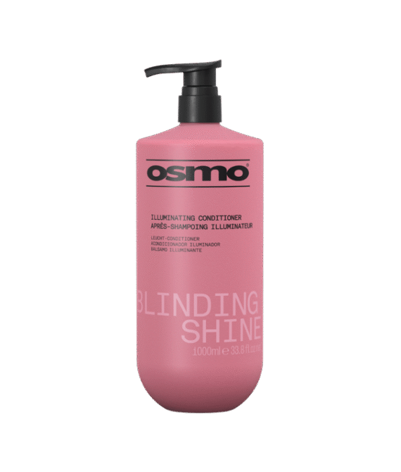 OSMO Blinding® Shine Illuminating Conditioner 1000ml
