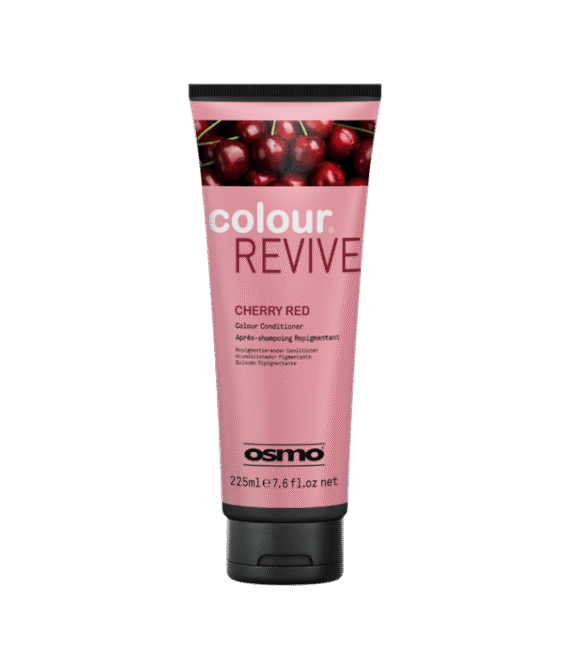 OSMO Colour Revive Cherry Red 225ml