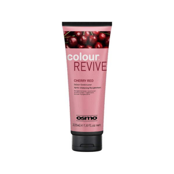 OSMO Colour Revive Cherry Red 225ml