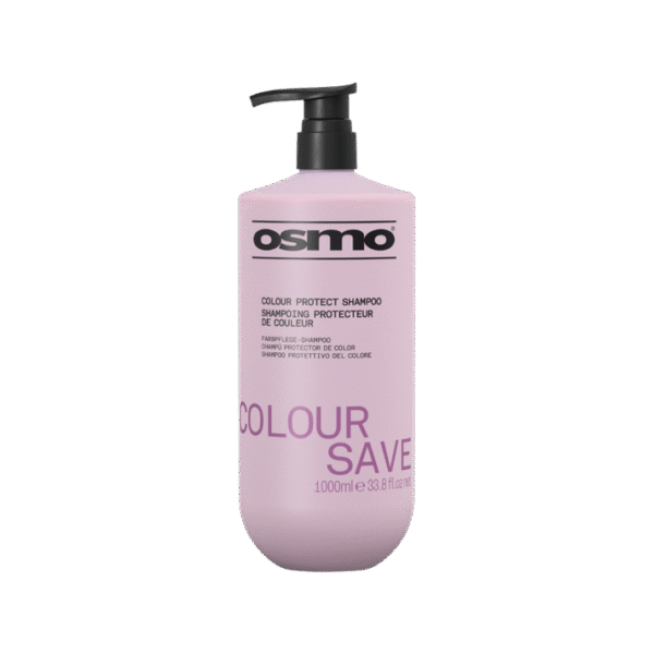 OSMO Colour Save Colour Protect Shampoo 1000ml