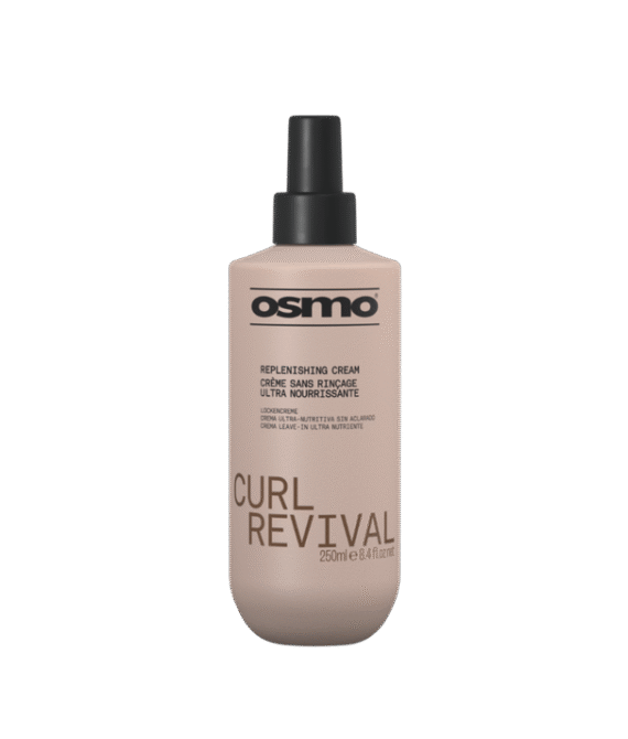 OSMO Curl Revival Replenishing Cream 250ml