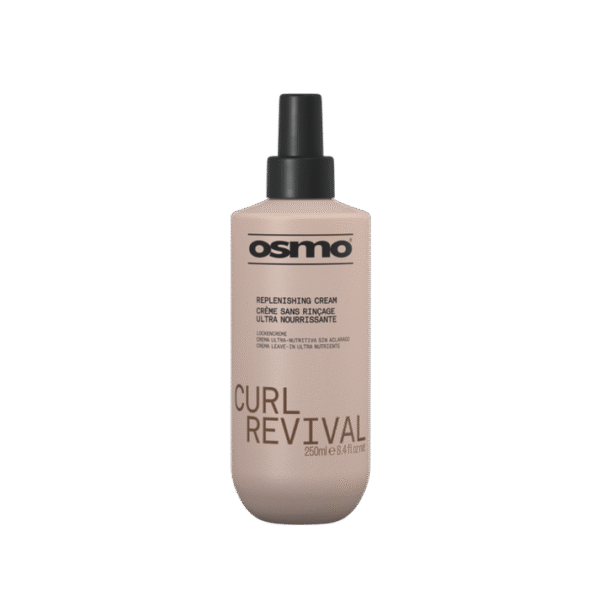 OSMO Curl Revival Replenishing Cream 250ml