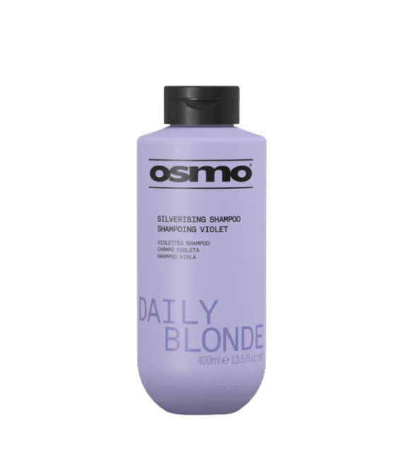 OSMO Daily Blond Shampoo 400ml