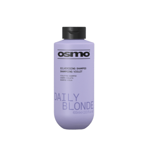 OSMO Daily Blond Shampoo 400ml