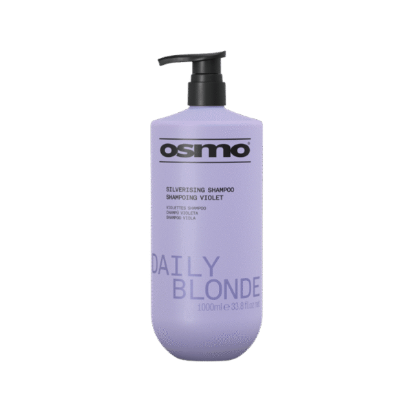 OSMO Daily Blond Shampoo 1000ml
