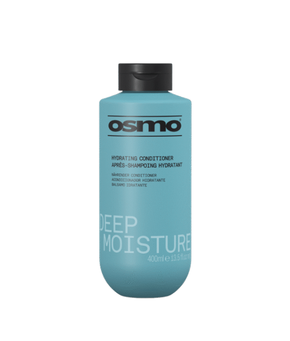 OSMO Deep Moisture Hydrating Conditioner 400ml
