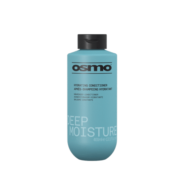 OSMO Deep Moisture Hydrating Conditioner 400ml