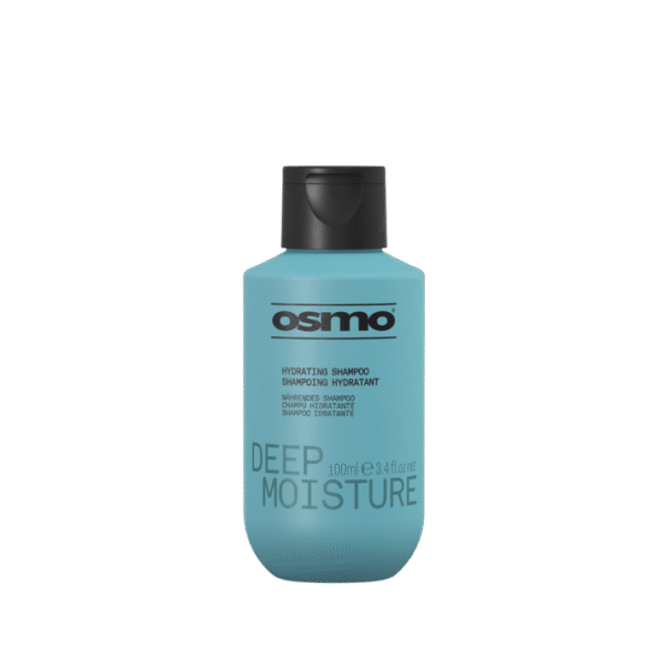 OSMO Deep Moisture Hydrating Shampoo 100ml