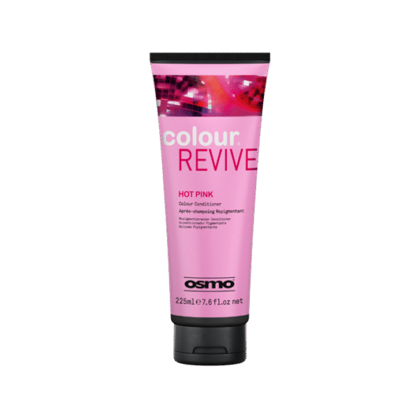 SOMO Colour Revive Hot Pink 225ml