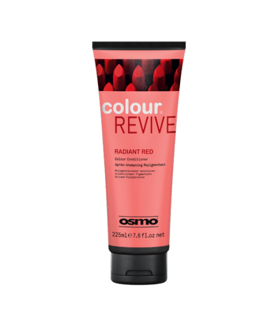 OSMO Colour Revive Radiant Red 225ml
