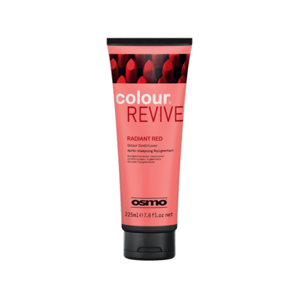 OSMO Colour Revive Radiant Red 225ml
