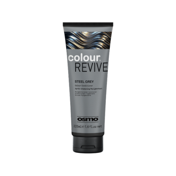 OSMO Colour Revive Steel Grey 225ml
